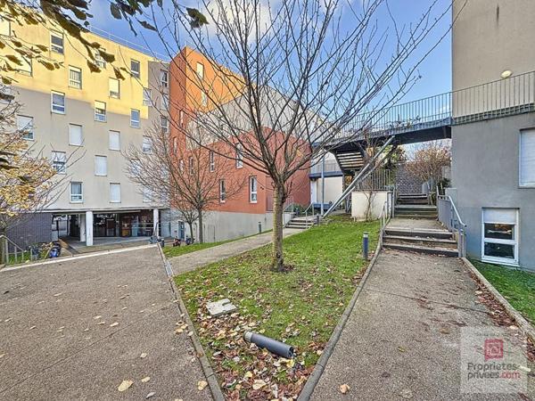Investissement locatif Appartement Villejuif 1 pièce(s) 19.92 m2