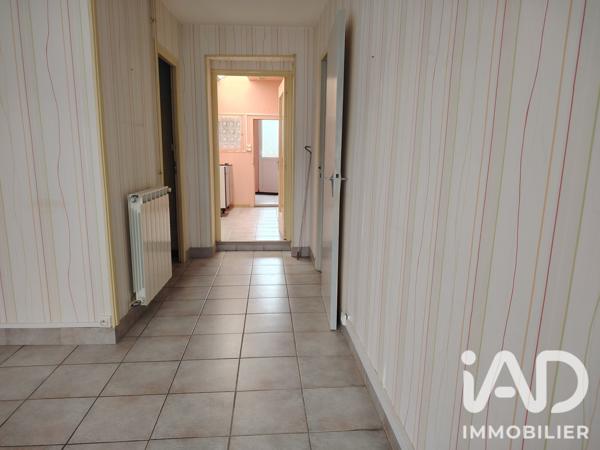 Maison à vendre 6 pièces 120 m² Dun-sur-Auron