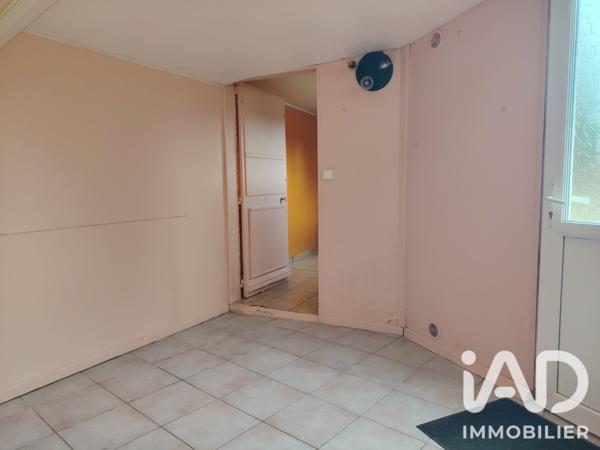 Maison à vendre 6 pièces 120 m² Dun-sur-Auron