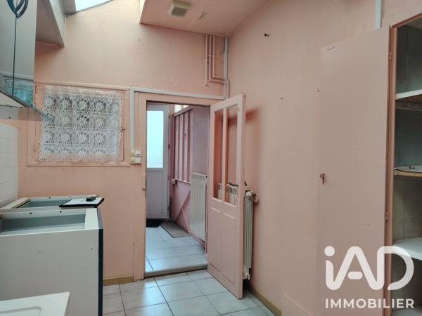 Maison à vendre 6 pièces 120 m² Dun-sur-Auron