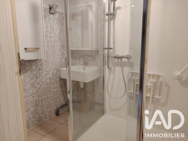 Maison à vendre 6 pièces 120 m² Dun-sur-Auron