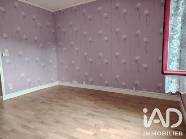 Maison à vendre 6 pièces 120 m² Dun-sur-Auron