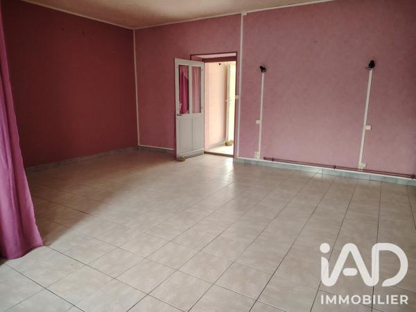 Maison à vendre 6 pièces 120 m² Dun-sur-Auron