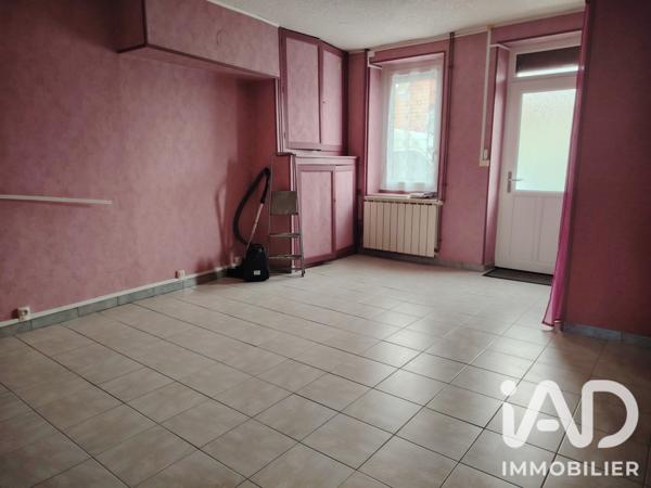 Maison à vendre 6 pièces 120 m² Dun-sur-Auron