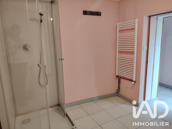 Maison à vendre 6 pièces 120 m² Dun-sur-Auron