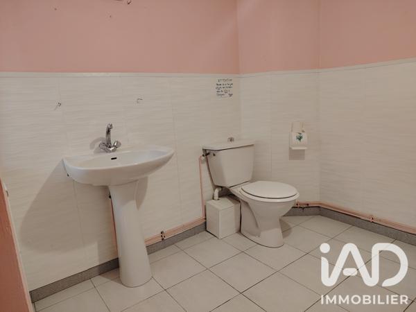 Maison à vendre 6 pièces 120 m² Dun-sur-Auron