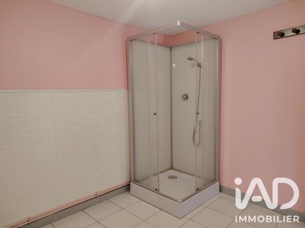 Maison à vendre 6 pièces 120 m² Dun-sur-Auron