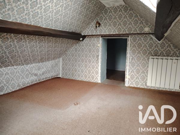 Maison à vendre 6 pièces 120 m² Dun-sur-Auron