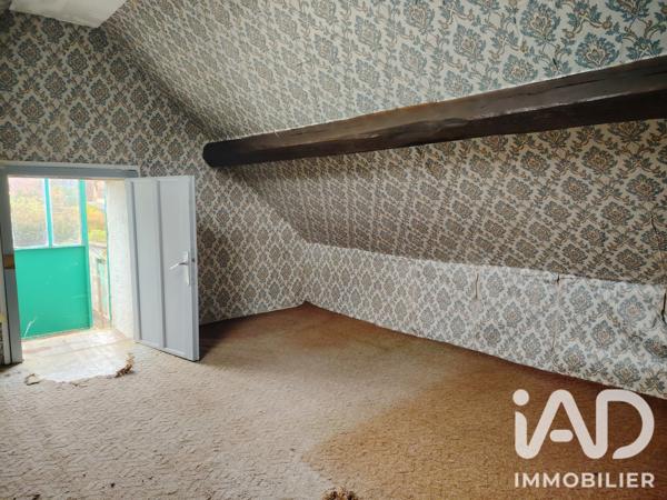 Maison à vendre 6 pièces 120 m² Dun-sur-Auron
