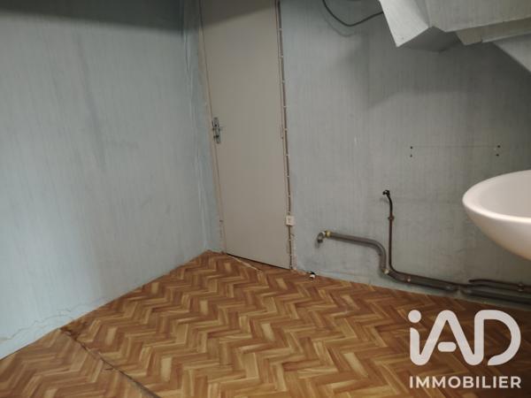 Maison à vendre 6 pièces 120 m² Dun-sur-Auron