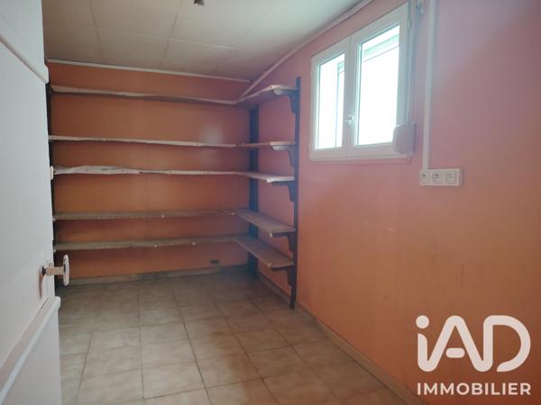 Maison à vendre 6 pièces 120 m² Dun-sur-Auron
