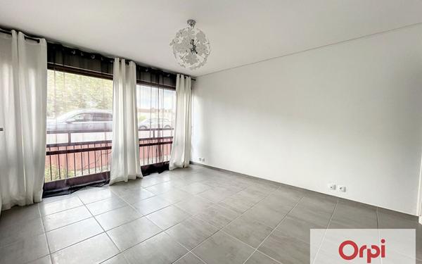 Appartement à louer    1 pièce • 28,05 m2 Montluçon