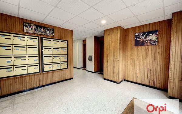 Appartement à louer    1 pièce • 28,05 m2 Montluçon