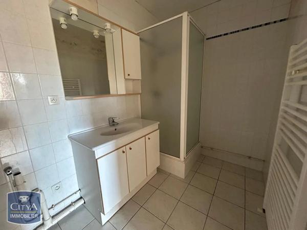 Appartement à louer 3 pièces 66.07m² Reims (51100)