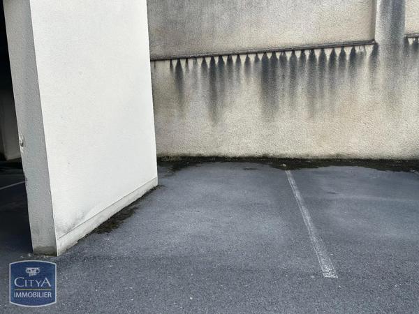 Appartement à louer 3 pièces 66.07m² Reims (51100)
