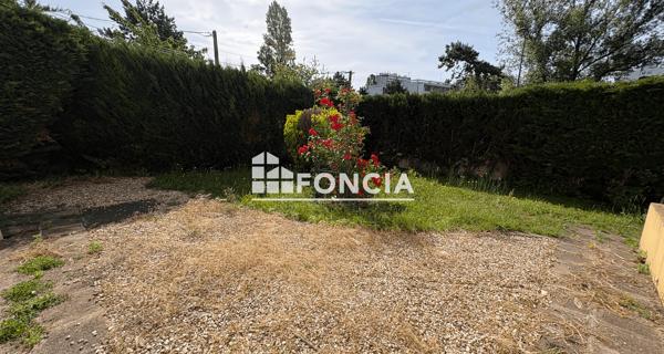 À vendre Maison 6 pièces 213 m² - Fontenay-sous-bois 94120