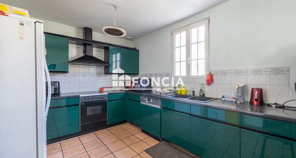 À vendre Maison 6 pièces 213 m² - Fontenay-sous-bois 94120
