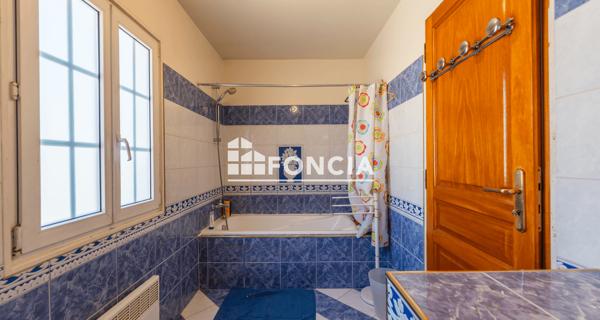À vendre Maison 6 pièces 213 m² - Fontenay-sous-bois 94120