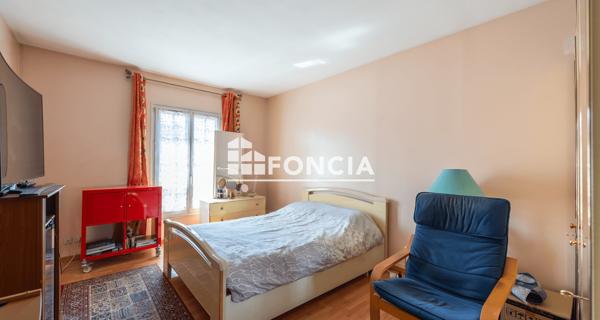 À vendre Maison 6 pièces 213 m² - Fontenay-sous-bois 94120