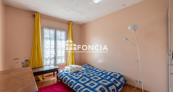 À vendre Maison 6 pièces 213 m² - Fontenay-sous-bois 94120