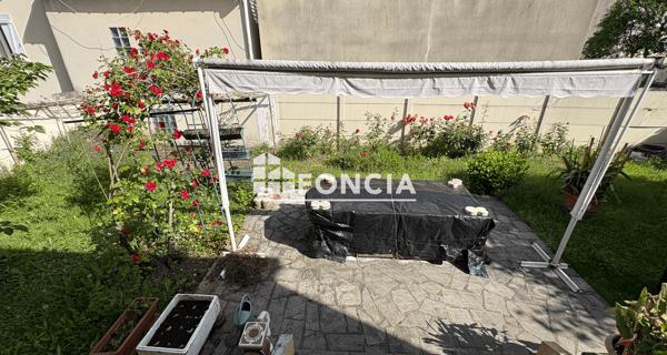 À vendre Maison 6 pièces 213 m² - Fontenay-sous-bois 94120