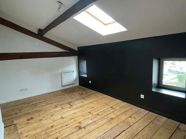 Appartement  3 pièce(s) 55 m2