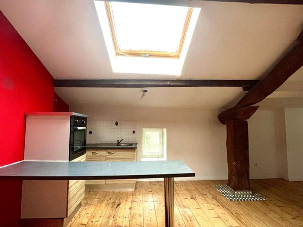 Appartement  3 pièce(s) 55 m2