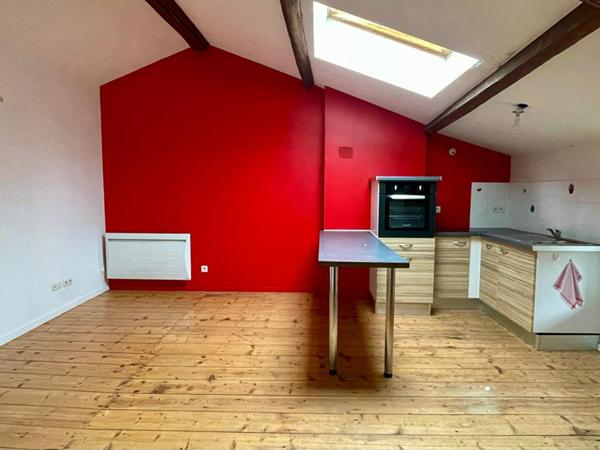 Appartement  3 pièce(s) 55 m2