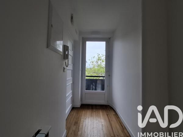 Appartement à vendre 4 pièces 77 m² Lorient
