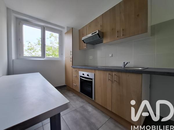 Appartement à vendre 4 pièces 77 m² Lorient