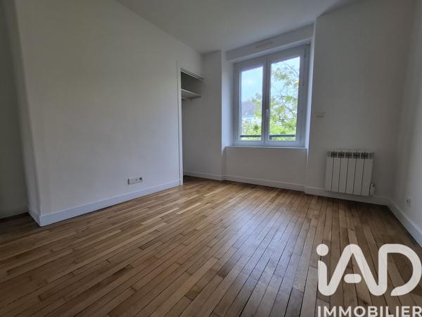 Appartement à vendre 4 pièces 77 m² Lorient