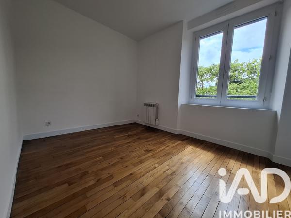 Appartement à vendre 4 pièces 77 m² Lorient
