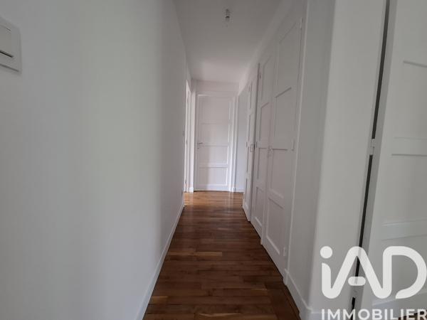 Appartement à vendre 4 pièces 77 m² Lorient