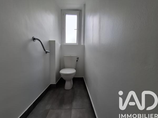 Appartement à vendre 4 pièces 77 m² Lorient