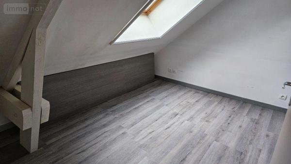 Maison rurale à vendre à Noyen-sur-Sarthe dans la Sarthe (72430), ref : HB-1775