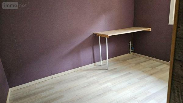 Maison rurale à vendre à Noyen-sur-Sarthe dans la Sarthe (72430), ref : HB-1775