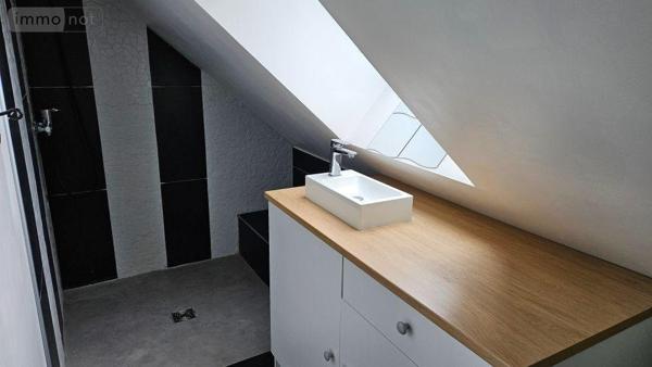 Maison rurale à vendre à Noyen-sur-Sarthe dans la Sarthe (72430), ref : HB-1775