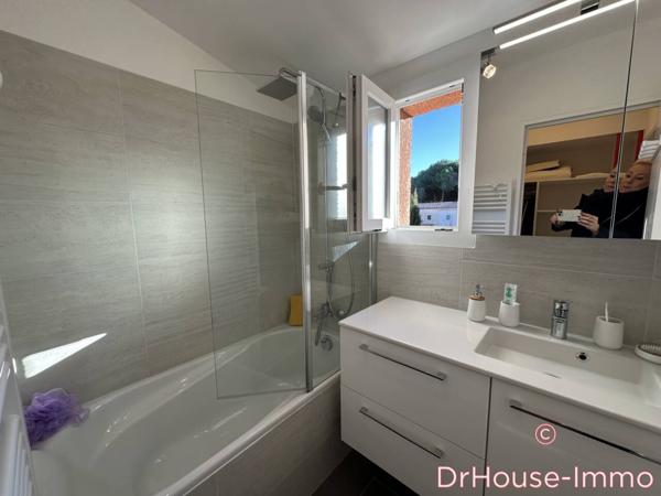 Appartement à vendre 1 pièce de 29 m²