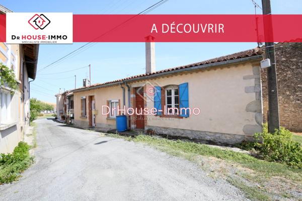 Maison à vendre 6 pièces de 150 m²