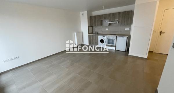 Location Appartement 2 pièces 44.24 m² - Nemours 77140