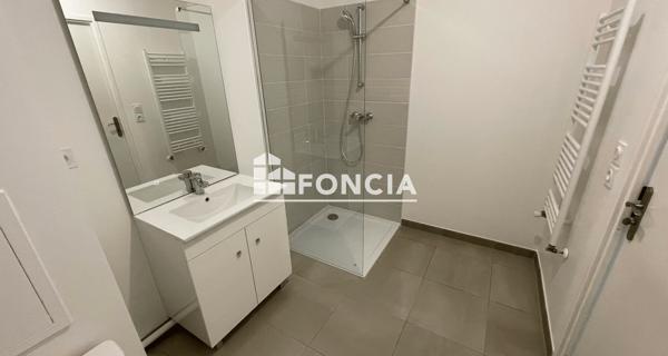 Location Appartement 2 pièces 44.24 m² - Nemours 77140