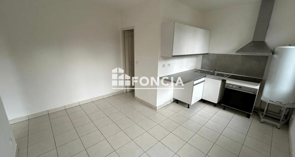 Location Studio 24.69 m² - Savigny-sur-orge 91600
