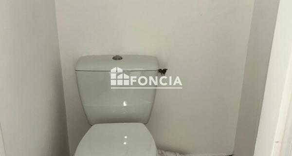 Location Studio 24.69 m² - Savigny-sur-orge 91600