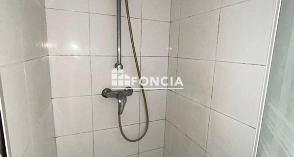 Location Studio 24.69 m² - Savigny-sur-orge 91600