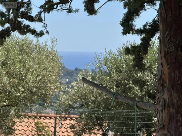 Achat - Maison Toulon 83000 4 pièces 81 m 2 270 m 2