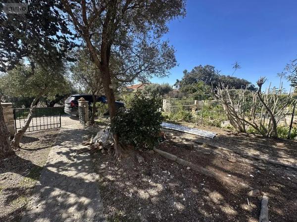Achat - Maison Toulon 83000 4 pièces 81 m 2 270 m 2