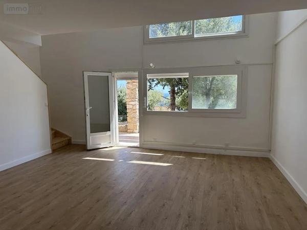 Achat - Maison Toulon 83000 4 pièces 81 m 2 270 m 2