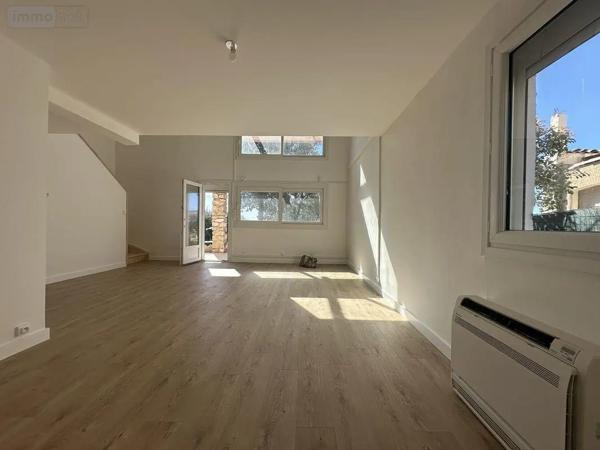 Achat - Maison Toulon 83000 4 pièces 81 m 2 270 m 2