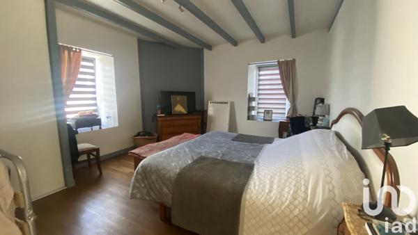 Immeuble à vendre 210 m² Moëlan-sur-Mer