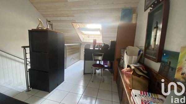 Immeuble à vendre 210 m² Moëlan-sur-Mer